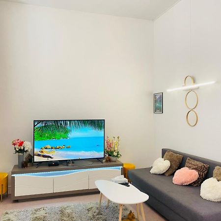 Lyon Full Entier Appartement Dış mekan fotoğraf