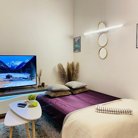 Lyon Full Entier Appartement Dış mekan fotoğraf