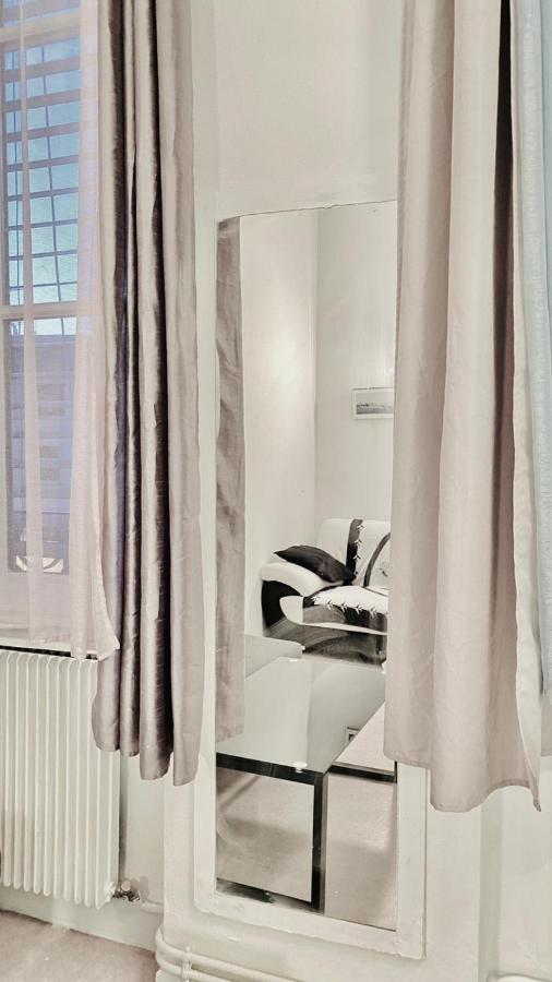 Lyon Full Entier Appartement Dış mekan fotoğraf