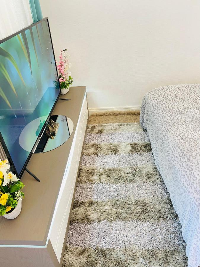 Lyon Full Entier Appartement Dış mekan fotoğraf