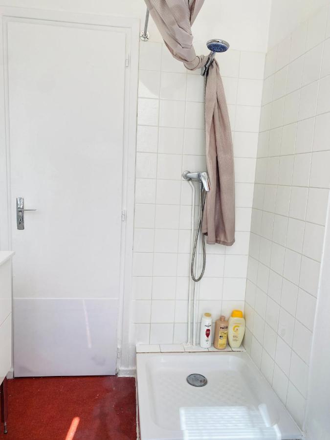Lyon Full Entier Appartement Dış mekan fotoğraf