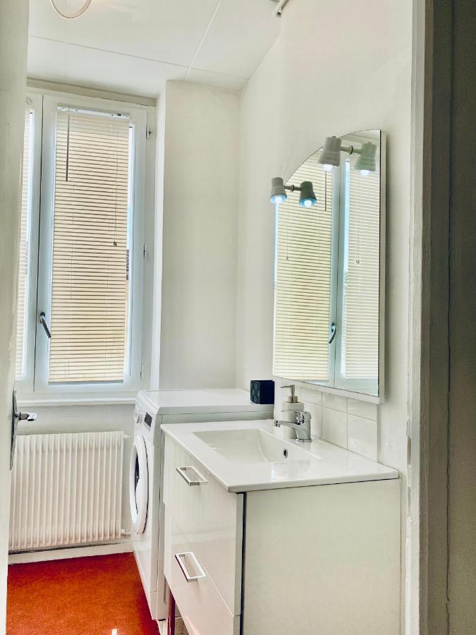 Lyon Full Entier Appartement Dış mekan fotoğraf